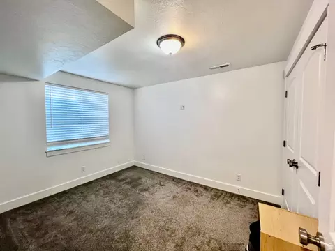 Bedroom - 579 W 440 N, Smithfield, UT 84335 photo 3 of 4