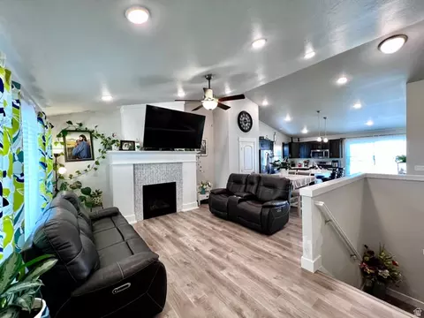 Living - 579 W 440 N, Smithfield, UT 84335 photo 1 of 1