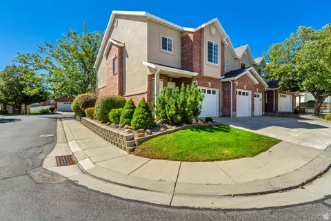 3857 W Sage Flats Way S, South Jordan, UT 84009