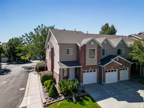 3857 W Sage Flats Way S, South Jordan, UT 84009