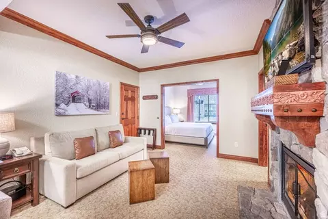 3000 Canyons Resort Dr #3516, Park City, UT 84098
