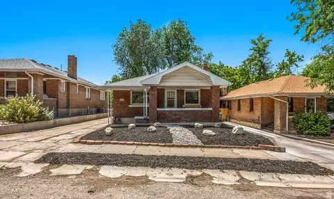 1048 E Barbara Pl, Salt Lake City, UT 84102