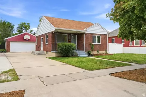 1039 W 800 N, Salt Lake City, UT 84116