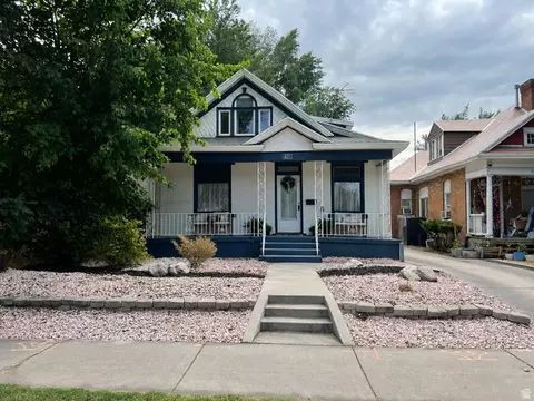 821 S 700 E, Salt Lake City, UT 84102