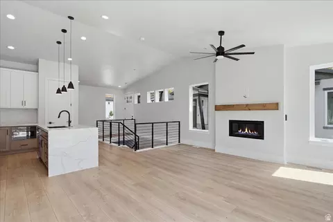 Living - 571 S Elena Ln, Ogden, UT 84404 photo 3 of 3