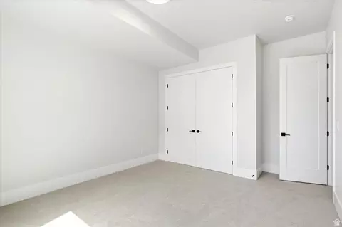 Bedroom - 571 S Elena Ln, Ogden, UT 84404 photo 4 of 6