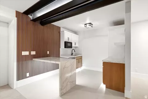 Kitchen - 571 S Elena Ln, Ogden, UT 84404 photo 3 of 3