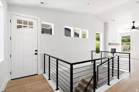 Entry Way - 571 S Elena Ln, Ogden, UT 84404 photo 1 of 1