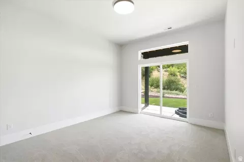 Bedroom - 571 S Elena Ln, Ogden, UT 84404 photo 6 of 6