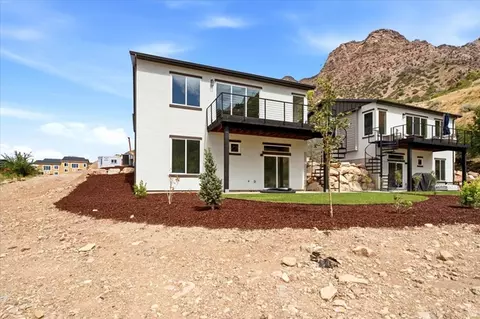 Exterior - 571 S Elena Ln, Ogden, UT 84404 photo 6 of 6