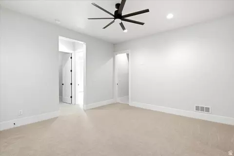 Bedroom - 571 S Elena Ln, Ogden, UT 84404 photo 3 of 6
