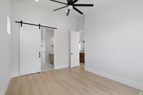 Bedroom - 571 S Elena Ln, Ogden, UT 84404 photo 1 of 6