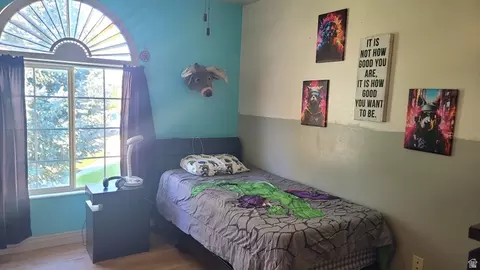 Bedroom - 1053 S Killarney Dr, Syracuse, UT 84075 photo 2 of 5