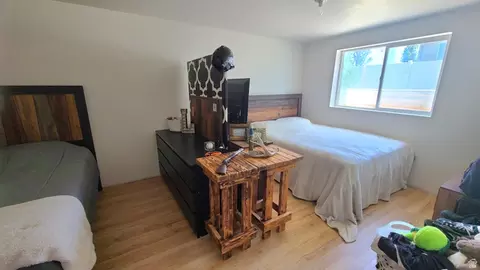 Bedroom - 1053 S Killarney Dr, Syracuse, UT 84075 photo 5 of 5