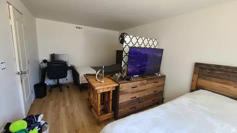 Bedroom - 1053 S Killarney Dr, Syracuse, UT 84075 photo 1 of 5