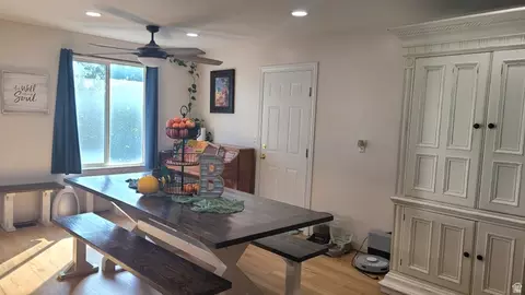 Dining - 1053 S Killarney Dr, Syracuse, UT 84075 photo 1 of 1