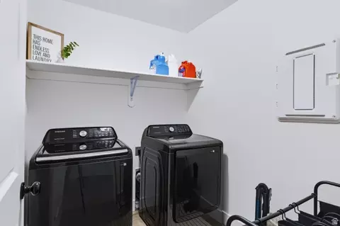 Other - 1428 W Creekside Dr, Logan, UT 84321 photo 11 of 11