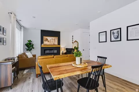 Dining - 1428 W Creekside Dr, Logan, UT 84321 photo 1 of 1