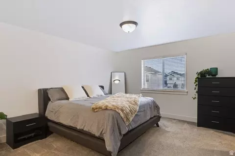 Bedroom - 1428 W Creekside Dr, Logan, UT 84321 photo 1 of 1