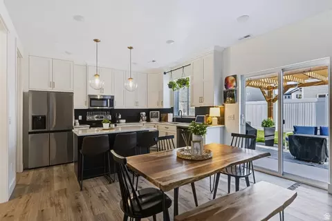 Other - 1428 W Creekside Dr, Logan, UT 84321 photo 1 of 11