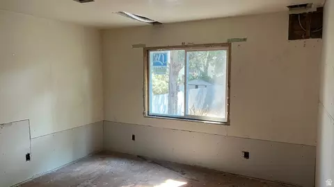 Bedroom - 756 N 100 E, Logan, UT 84321 photo 2 of 3