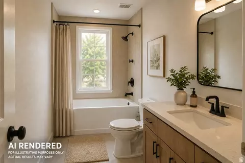 Bath - 756 N 100 E, Logan, UT 84321 photo 3 of 3