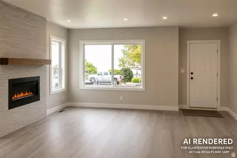 Living - 756 N 100 E, Logan, UT 84321 photo 1 of 1