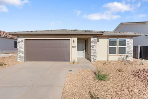 3960 S 2160 W, Hurricane, UT 84737