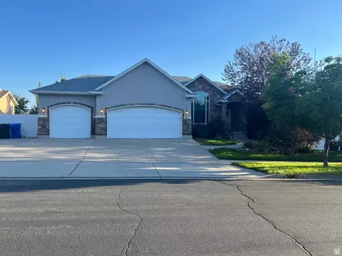 6158 W Indian Oak Dr, West Jordan, UT 84081