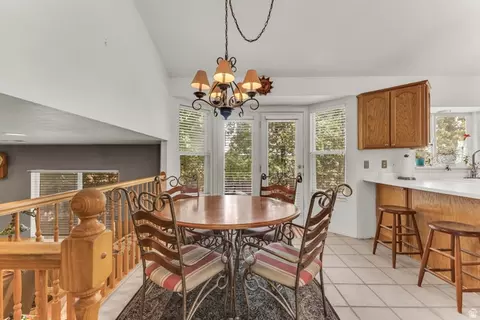 Dining - 838 Williams Ct, Millcreek, UT 84107 photo 2 of 2