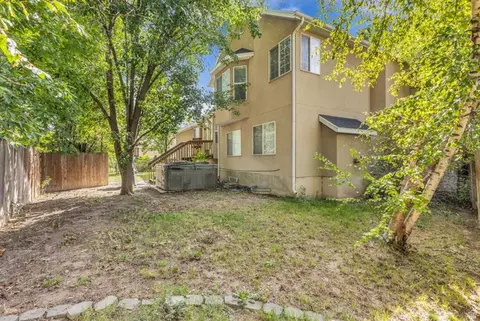 Exterior - 838 Williams Ct, Millcreek, UT 84107 photo 4 of 7