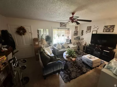 Living - 1651 E 22nd St, Ogden, UT 84401 photo 2 of 2