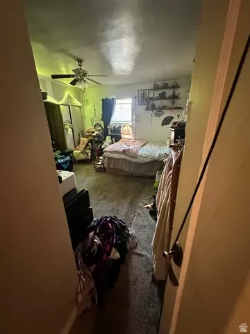 Bedroom - 1651 E 22nd St, Ogden, UT 84401 photo 1 of 2