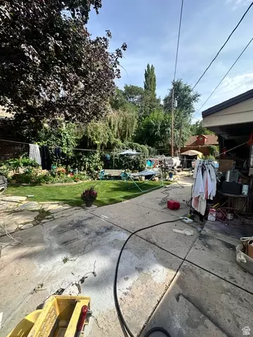 Exterior - 1651 E 22nd St, Ogden, UT 84401 photo 5 of 5