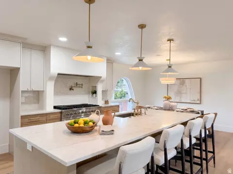 Kitchen - 1860 E Spring Ln S, Holladay, UT 84117 photo 1 of 5