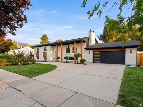 1860 E Spring Ln S, Holladay, UT 84117