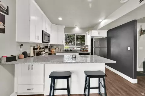 Kitchen - 436 N 660 E, Ogden, UT 84404 photo 3 of 4