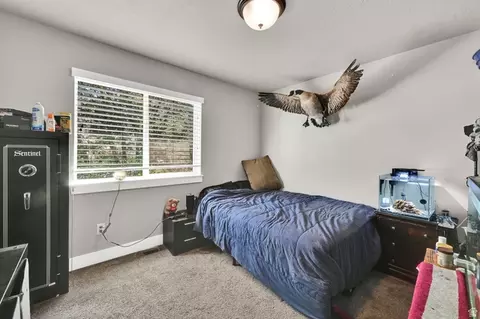 Bedroom - 436 N 660 E, Ogden, UT 84404 photo 5 of 5
