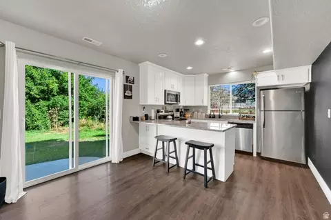 Kitchen - 436 N 660 E, Ogden, UT 84404 photo 4 of 4