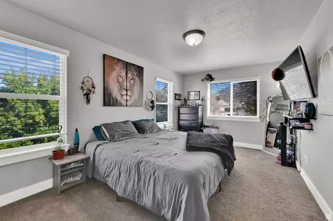 Bedroom - 436 N 660 E, Ogden, UT 84404 photo 1 of 5