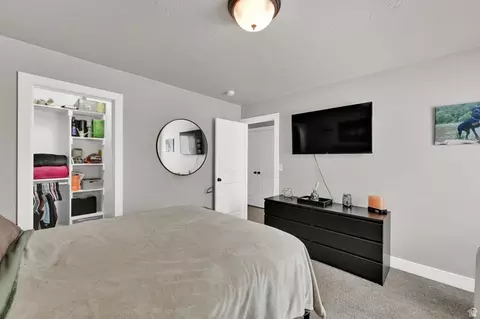Bedroom - 436 N 660 E, Ogden, UT 84404 photo 4 of 5