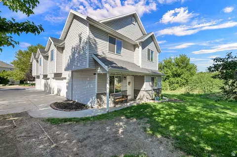 Exterior - 436 N 660 E, Ogden, UT 84404 photo 2 of 3
