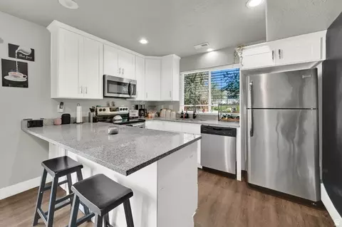 Kitchen - 436 N 660 E, Ogden, UT 84404 photo 2 of 4