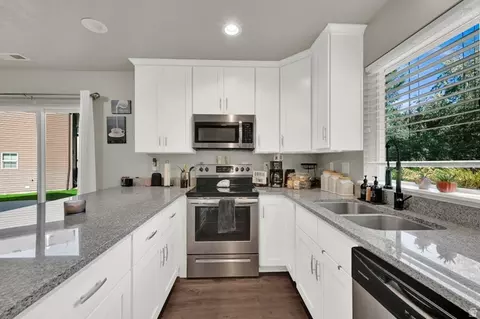Kitchen - 436 N 660 E, Ogden, UT 84404 photo 1 of 4
