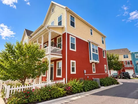5403 W Ranches Rd #133, West Jordan, UT 84081