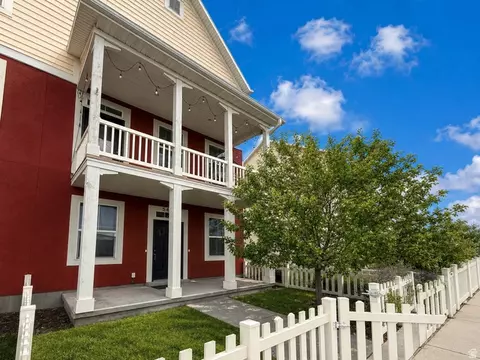 5403 W Ranches Rd #133, West Jordan, UT 84081