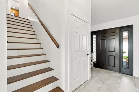 Entry Way - 132 E 2050 N, Centerville, UT 84014 photo 3 of 3