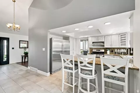 Kitchen - 132 E 2050 N, Centerville, UT 84014 photo 1 of 7