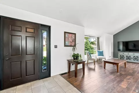 Entry Way - 132 E 2050 N, Centerville, UT 84014 photo 1 of 3