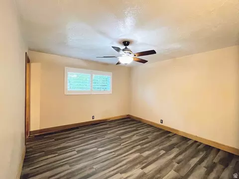 Bedroom - 9231 S 1520 Res Res E, Sandy, UT 84092 photo 6 of 11